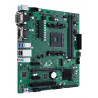 ASUS PRO A520M-C II AM4 Micro ATX Motherboard
