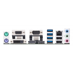ASUS PRO A520M-C II AM4 Micro ATX Motherboard