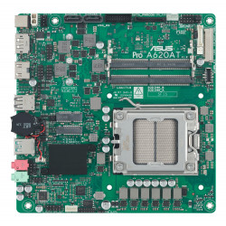 ASUS PRO A620AT-CSM Mini ITX Motherboard