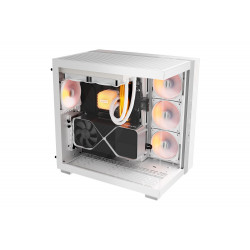BEQUIET Light Wings LX 120mm PWM Reverse Blade ARGB Case Fan
