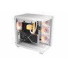 BEQUIET Light Wings LX 120mm PWM Reverse Blade ARGB Case Fan