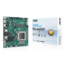 ASUS PRO A620AT-CSM Mini ITX Motherboard