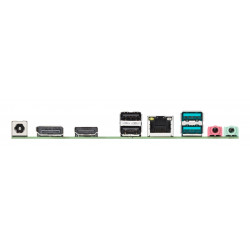 ASUS PRO A620AT-CSM Mini ITX Motherboard