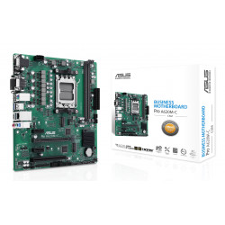 ASUS PRO A620M-C-CSM Motherboard