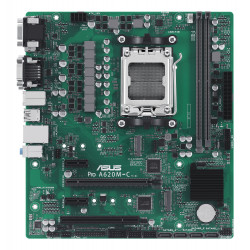 ASUS PRO A620M-C-CSM Motherboard