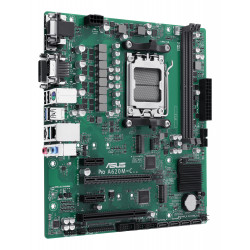 ASUS PRO A620M-C-CSM Motherboard