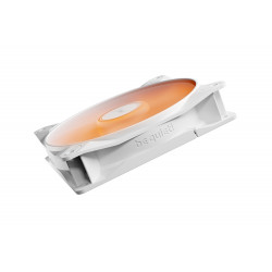 BEQUIET Light Wings LX 120mm PWM Reverse Blade ARGB Case Fan