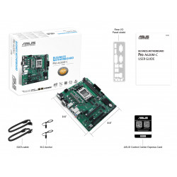 ASUS PRO A620M-C-CSM Motherboard