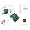 ASUS PRO A620M-C-CSM Motherboard