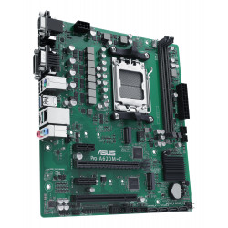 ASUS PRO A620M-C-CSM Motherboard
