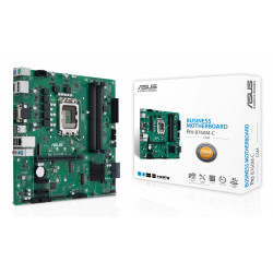 ASUS PRO B760M-C-CSM Motherboard
