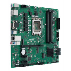 ASUS PRO B760M-C-CSM Motherboard