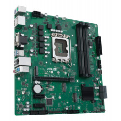 ASUS PRO B760M-C-CSM Motherboard