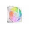 BEQUIET Light Wings LX 120mm PWM Reverse Blade ARGB Case Fan