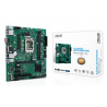 ASUS PRO H610M-C D4-CSM Micro ATX Motherboard