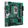 ASUS PRO H610M-C D4-CSM Micro ATX Motherboard
