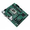 ASUS PRO H610M-C D4-CSM Micro ATX Motherboard