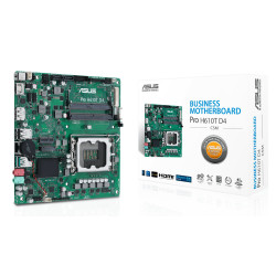 ASUS PRO H610T-CSM Mini ITX Motherboard