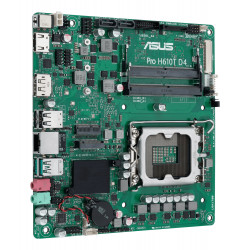 ASUS PRO H610T-CSM Mini ITX Motherboard