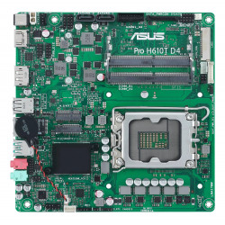 ASUS PRO H610T-CSM Mini ITX Motherboard