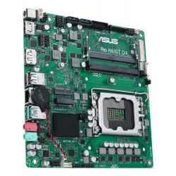 ASUS PRO H610T-CSM Mini ITX Motherboard