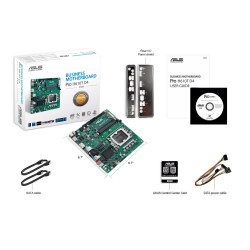 ASUS PRO H610T-CSM Mini ITX Motherboard