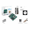 ASUS PRO H610T-CSM Mini ITX Motherboard