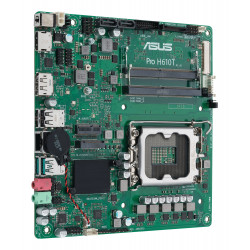 ASUS PRO H610T-CSM Mini ITX Motherboard