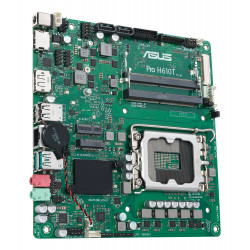 ASUS PRO H610T-CSM Mini ITX Motherboard
