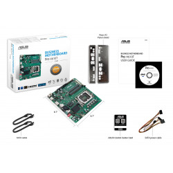 ASUS PRO H610T-CSM Mini ITX Motherboard
