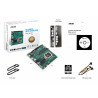 ASUS PRO H610T-CSM Mini ITX Motherboard