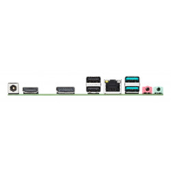 ASUS PRO H610T-CSM Mini ITX Motherboard