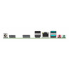 ASUS PRO H610T-CSM Mini ITX Motherboard