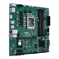 ASUS PRO Q670M-C-CSM Motherboard