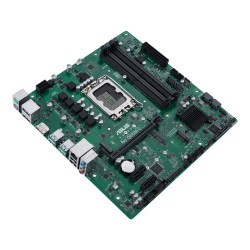 ASUS PRO Q670M-C-CSM Motherboard