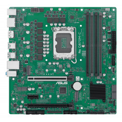 ASUS PRO Q870M-C-CSM Micro ATX Motherboard