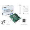 ASUS PRO Q870M-C-CSM Micro ATX Motherboard