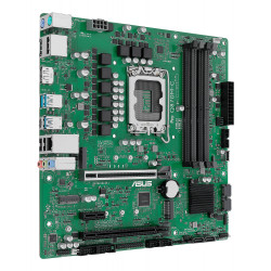 ASUS PRO Q870M-C-CSM Micro ATX Motherboard