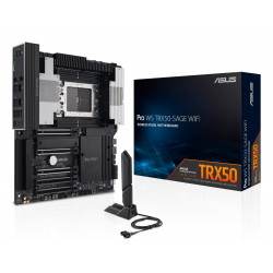 ASUS PRO WS TRX50-SAGE WIFI A Workstation Motherboard