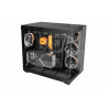 BEQUIET Light Wings 140mm PWM ARGB Case Fan
