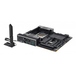ASUS PRO WS TRX50-SAGE WIFI A Workstation Motherboard