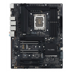 ASUS PRO WS W680-ACE Workstation Motherboard