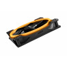 BEQUIET Light Wings 140mm PWM ARGB Case Fan