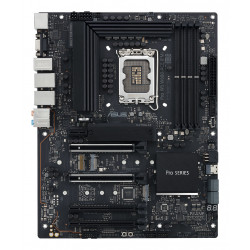 ASUS PRO WS W680-ACE Workstation Motherboard