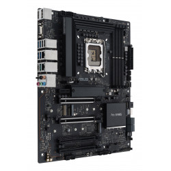 ASUS PRO WS W680-ACE Workstation Motherboard