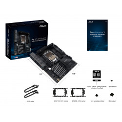 ASUS PRO WS W790-ACE Workstation Motherboard