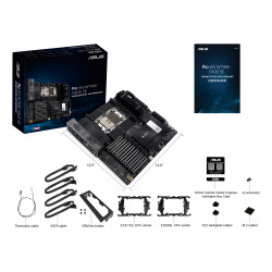 ASUS PRO WS W790E-SAGE SE Workstation Motherboard