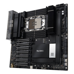 ASUS PRO WS W790E-SAGE SE Workstation Motherboard