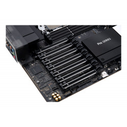 ASUS PRO WS W790E-SAGE SE Workstation Motherboard