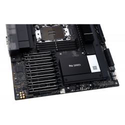 ASUS PRO WS W790E-SAGE SE Workstation Motherboard